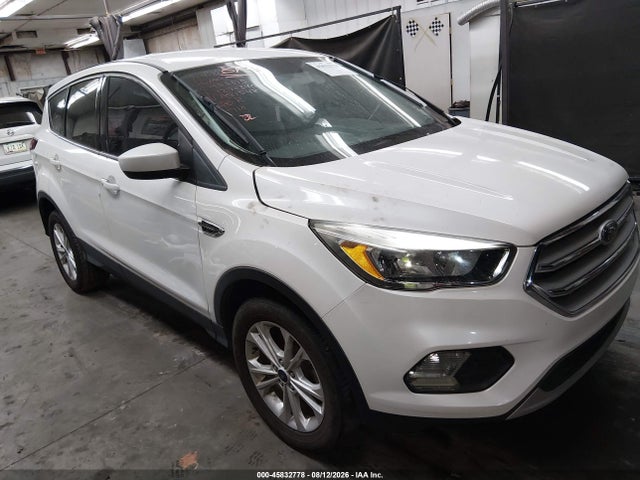 2019 FORD ESCAPE SE - 1