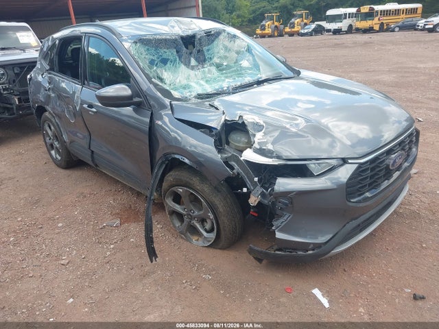 2025 FORD ESCAPE ST-LINE SELECT - 1