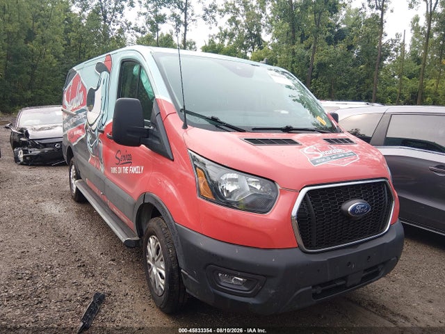 2023 FORD TRANSIT-250 - 1