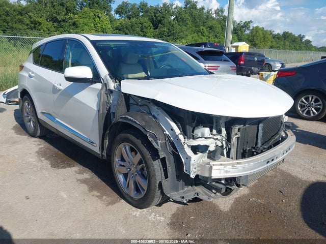 2020 ACURA RDX ADVANCE PACKAGE - 1