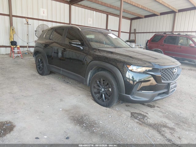 2024 MAZDA CX-50 2.5 S SELECT - 1