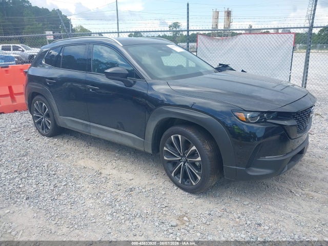 2026 MAZDA CX-50 2.5 S PREMIUM - 1