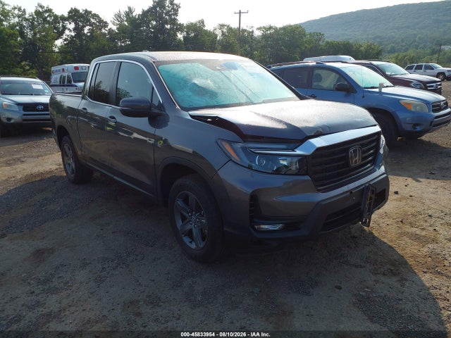 2023 HONDA RIDGELINE RTL - 1