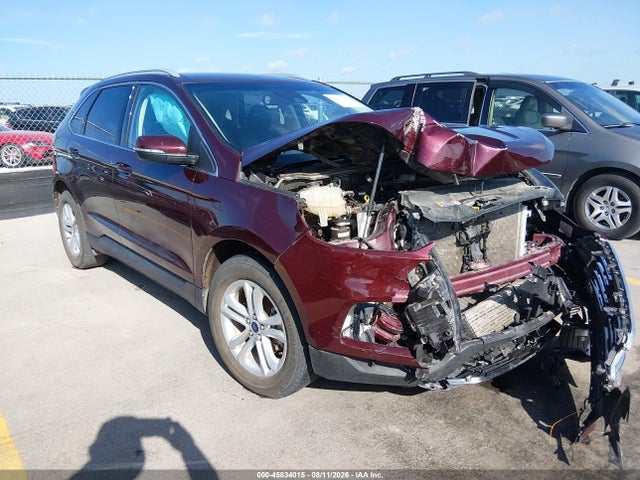 2020 FORD EDGE SEL - 1