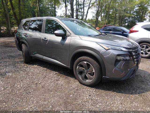 2024 NISSAN ROGUE SV INTELLIGENT AWD - 1