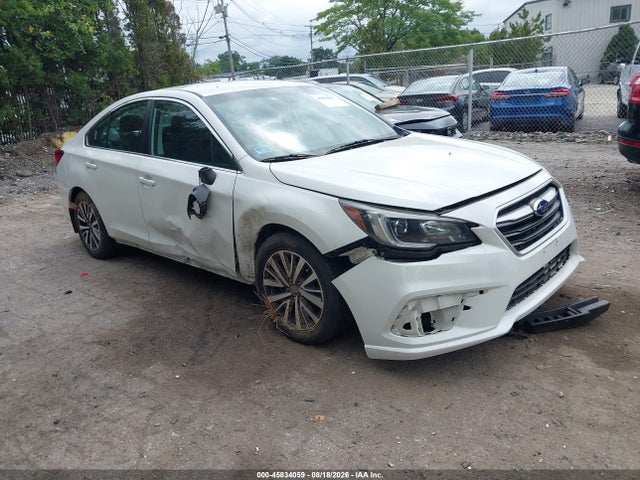 2019 SUBARU LEGACY 2.5I - 1