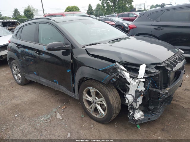 2023 HYUNDAI KONA SEL - 1