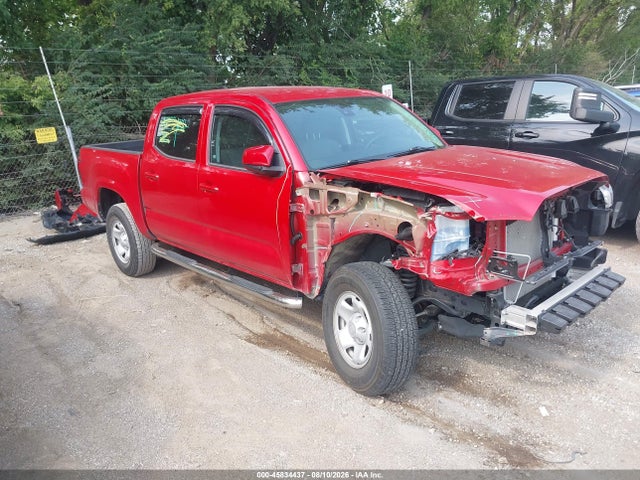 2023 TOYOTA TACOMA SR V6 - 1