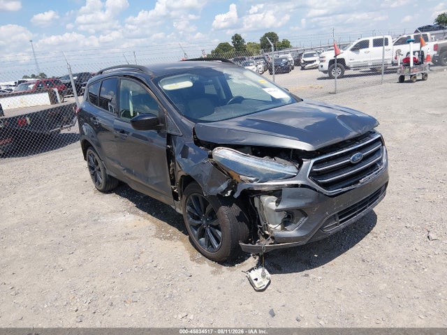 2019 FORD ESCAPE SE - 1