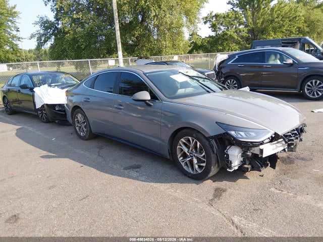2021 HYUNDAI SONATA SEL - 1