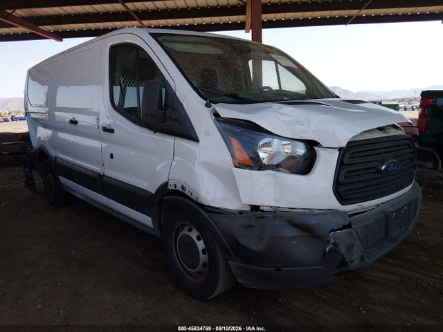 2019 FORD TRANSIT-150 - 1
