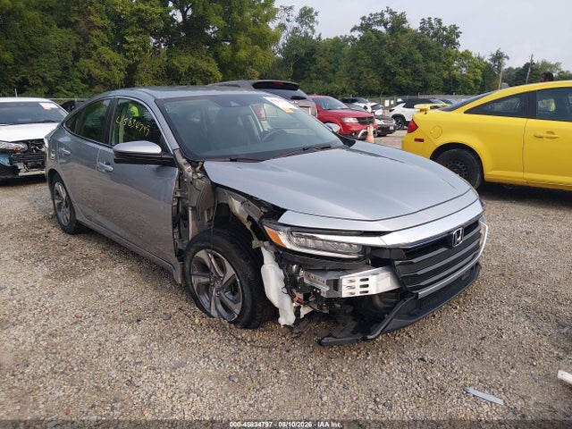 2020 HONDA INSIGHT EX - 1