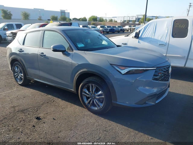 2025 ACURA ADX - 1