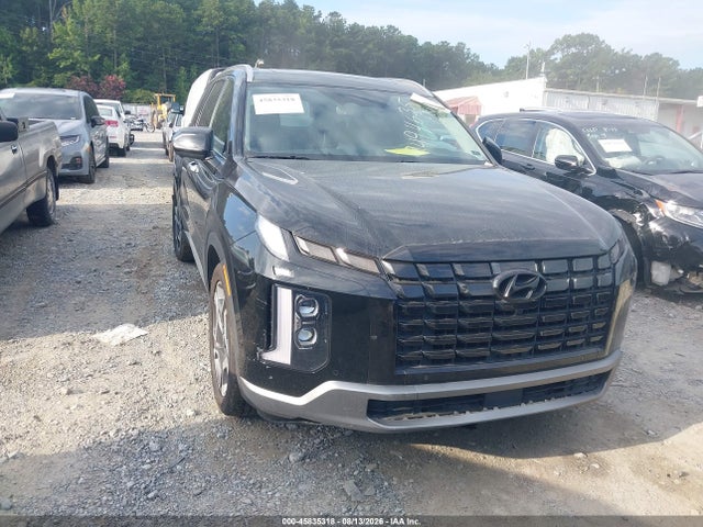 2023 HYUNDAI PALISADE LIMITED - 1