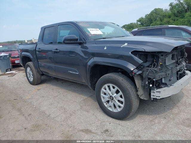 2025 TOYOTA TACOMA SR5 - 1