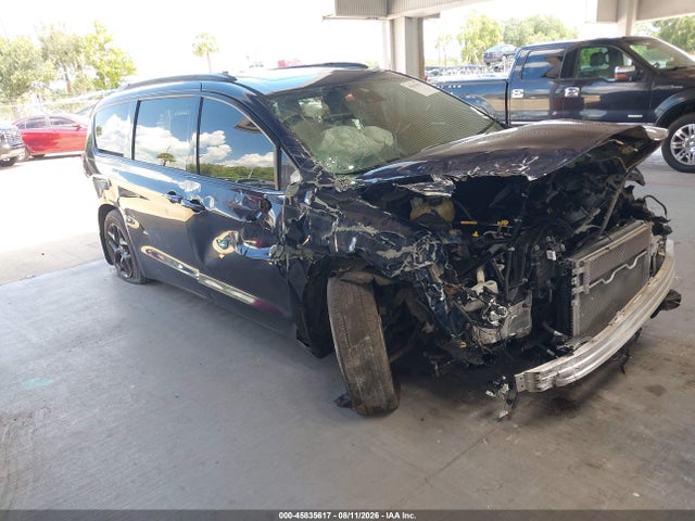 2019 CHRYSLER PACIFICA TOURING L PLUS - 1