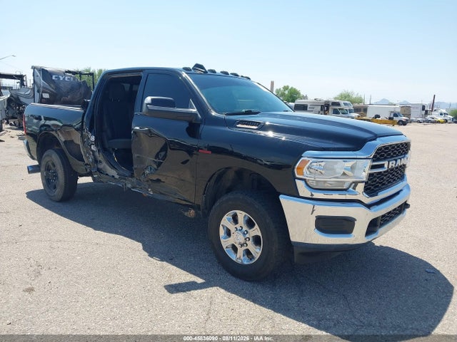 2022 RAM 2500 TRADESMAN 4X4 6'4 BOX - 1