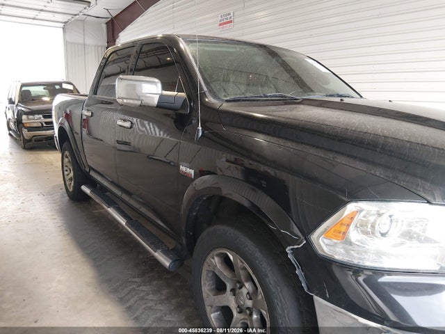 2017 RAM 1500 LARAMIE 4X4 5'7 BOX - 1