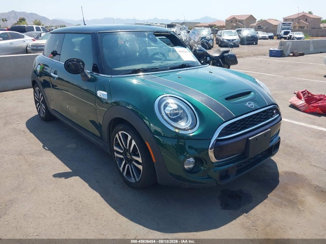 2019 MINI HARDTOP COOPER S - 1