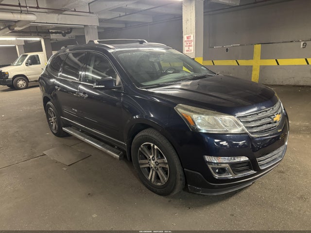 2017 CHEVROLET TRAVERSE 1LT - 1