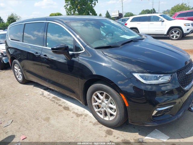 2026 CHRYSLER PACIFICA SELECT - 1