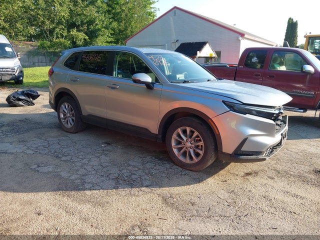 2025 HONDA CR-V EX AWD - 1