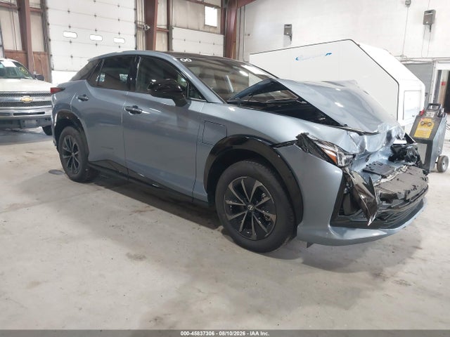 2026 LEXUS RZ 450E PREMIUM - 1
