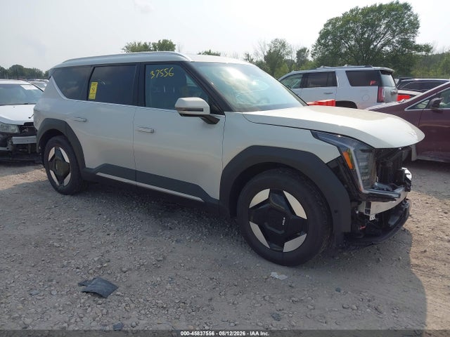 2026 KIA EV9 WIND - 1