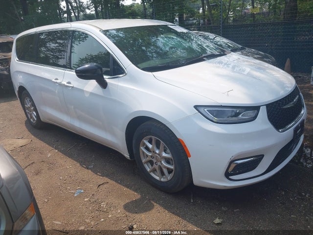 2024 CHRYSLER PACIFICA TOURING L - 1