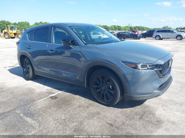 2024 MAZDA CX-5 2.5 S CARBON EDITION - 1