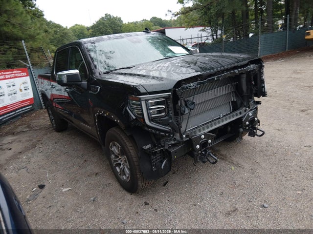 2026 GMC SIERRA 1500 , SHORT BED, SLT, RWD - 1