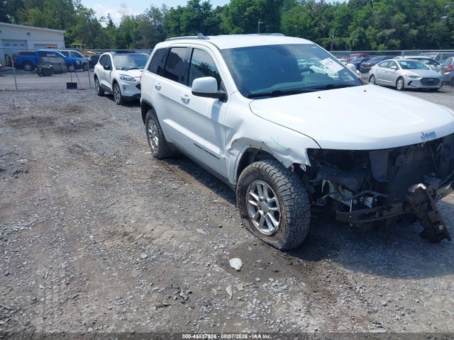2019 JEEP GRAND CHEROKEE LAREDO E 4X4 - 1