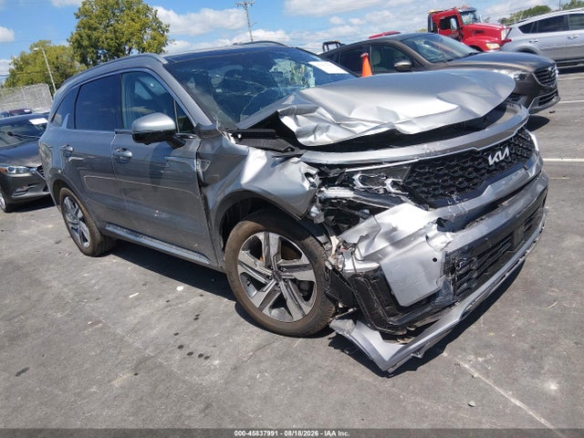 2023 KIA SORENTO - 1