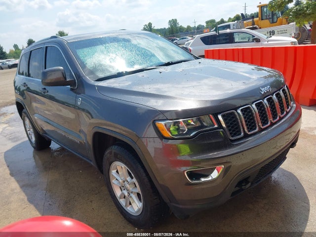 2020 JEEP GRAND CHEROKEE LAREDO E 4X4 - 1