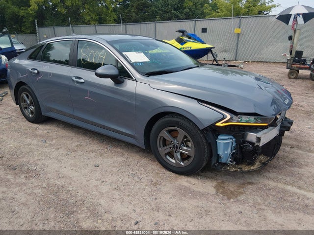 2023 KIA K5 LXS - 1