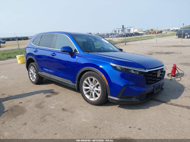 2023 HONDA CR-V EX AWD - 1