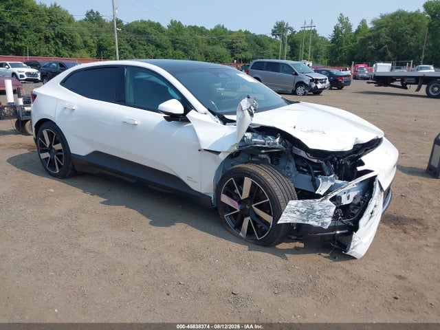 2026 POLESTAR 4 LONG RANGE SINGLE MOTOR/PLUS - 1