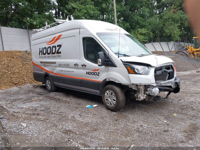 2024 FORD TRANSIT-250 CARGO VAN - 1