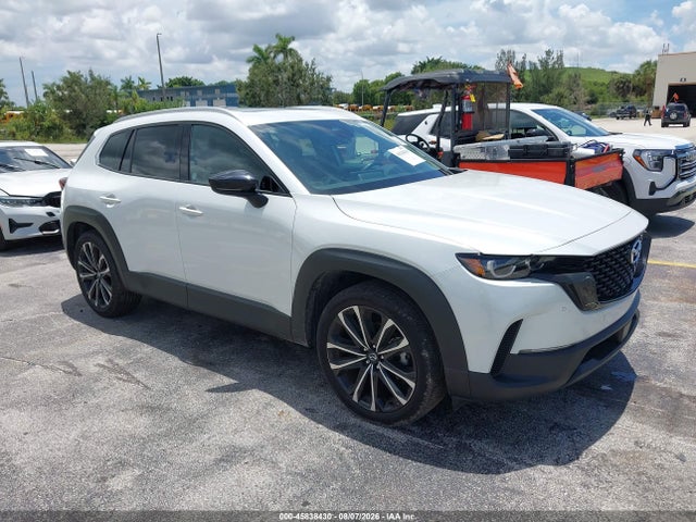 2026 MAZDA CX-50 2.5 S PREMIUM - 1