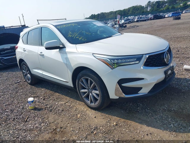 2019 ACURA RDX TECHNOLOGY PACKAGE - 1