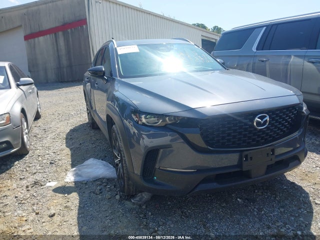 2025 MAZDA CX-50 2.5 S PREMIUM PLUS PACKAGE - 1