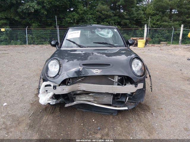 2019 MINI HARDTOP COOPER S - 1