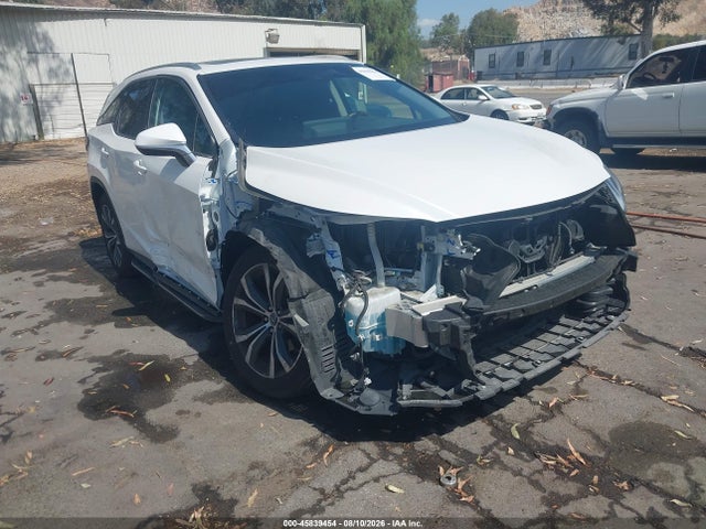 2021 LEXUS RX 350L - 1