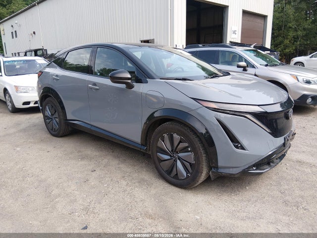 2023 NISSAN OTHER - 1