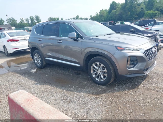 2020 HYUNDAI SANTA FE SEL - 1