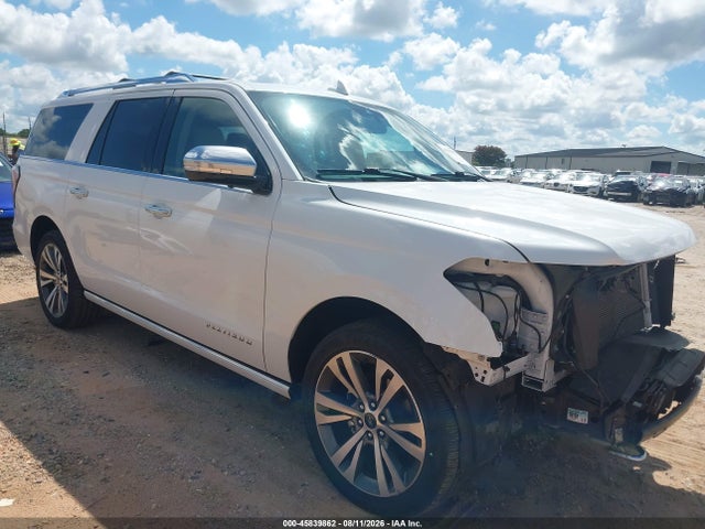 2020 FORD EXPEDITION PLATINUM MAX - 1
