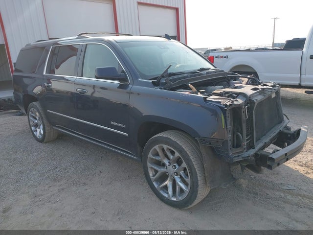 2019 GMC YUKON XL DENALI - 1