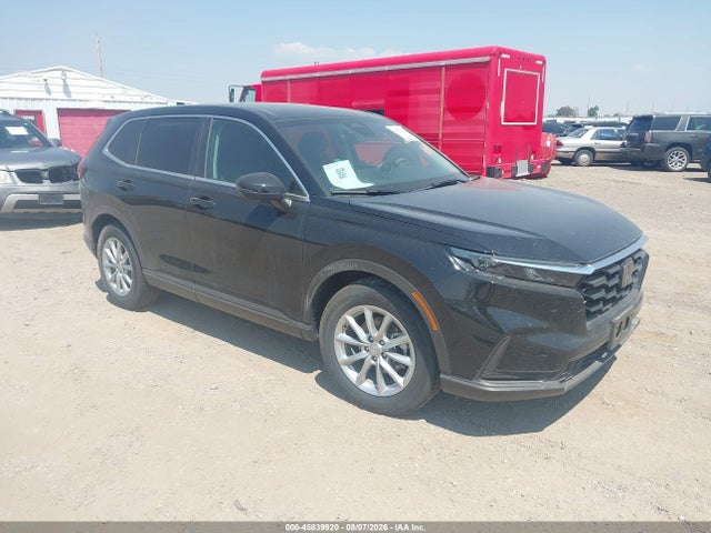 2026 HONDA CR-V EX 2WD - 1