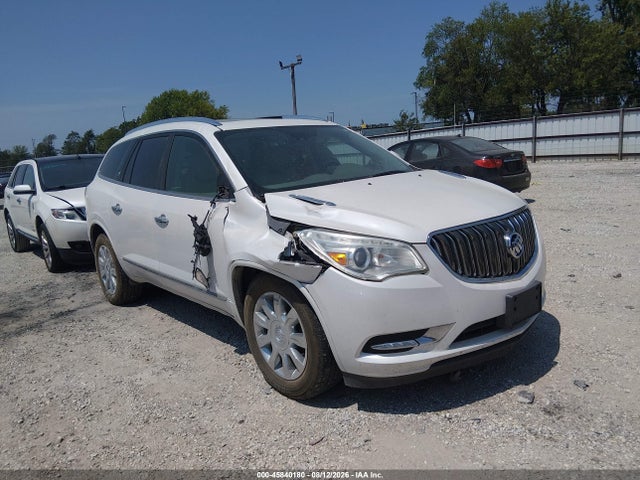 2017 BUICK ENCLAVE PREMIUM - 1