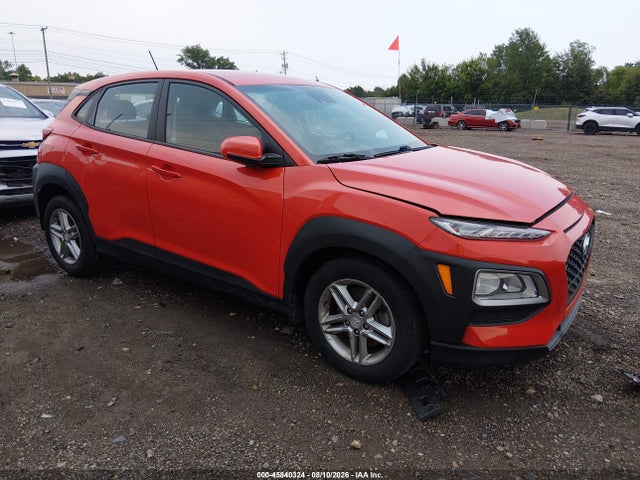 2020 HYUNDAI KONA SE - 1